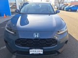 New 2025 Honda HR-V LX image 3