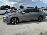 Used 2023 Hyundai Elantra Limited image 2