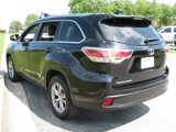 Used 2015 Toyota Highlander XLE image 5