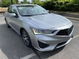 Used 2021 Acura ILX w/ Premium Package image 2