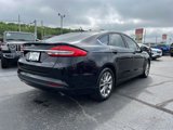 Used 2017 Ford Fusion SE image 4