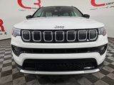 Certified 2022 Jeep Compass Limited image 2