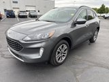 Used 2022 Ford Escape SEL image 2
