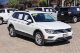 Used 2020 Volkswagen Tiguan S image 3