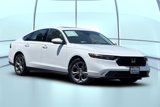 Certified 2024 Honda Accord EX image 2