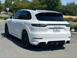 Used 2021 Porsche Cayenne GTS image 4