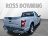 Used 2019 Ford F150 XL w/ Equipment Group 101A Mid image 4