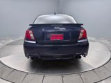 Used 2013 Subaru Impreza WRX Sedan image 6