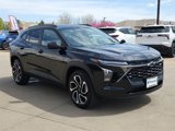 New 2025 Chevrolet Trax RS w/ Driver Confidence Package image 2