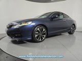 Used 2016 Honda Accord EX-L image 2