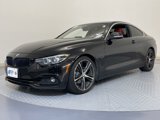 Used 2020 BMW 430i Coupe w/ Convenience Package image 3