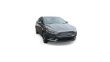 Used 2017 Ford Fusion Titanium image 2
