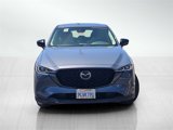 Certified 2023 MAZDA CX-5 Carbon Edition image 2