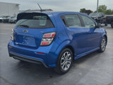 Certified 2020 Chevrolet Sonic LT image 5
