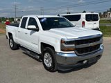 Used 2018 Chevrolet Silverado 1500 LT image 3