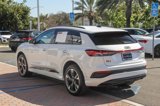 Certified 2023 Audi Q4 e-tron Premium Plus w/ Premium Plus image 4