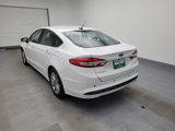 Used 2017 Ford Fusion SE image 5