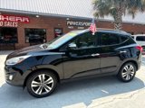 Used 2014 Hyundai Tucson Limited w/ Technology Package 02 image 3