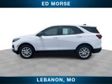 Used 2024 Chevrolet Equinox LS image 5