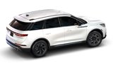New 2025 Lincoln Corsair AWD image 3