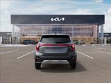 New 2025 Kia Seltos LX image 5