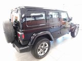 Used 2023 Jeep Wrangler Unlimited Sahara image 5