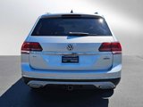 Used 2019 Volkswagen Atlas SEL image 4