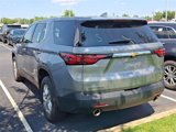 Used 2023 Chevrolet Traverse LS image 4