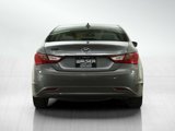Used 2013 Hyundai Sonata GLS image 4