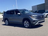 Used 2023 Volkswagen Atlas SE image 4
