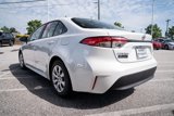 New 2025 Toyota Corolla LE image 5