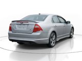 Used 2010 Ford Fusion Sport image 4