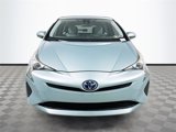 Used 2017 Toyota Prius Two image 2
