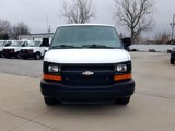 Used 2009 Chevrolet Express 2500 Extended image 4