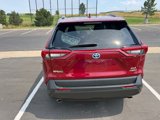 Used 2021 Toyota RAV4 XLE image 5