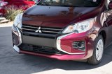 New 2024 Mitsubishi Mirage G4 ES image 5