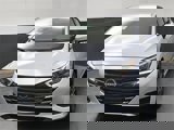 New 2025 Nissan Versa SV image 3