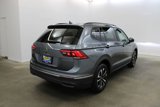 Certified 2024 Volkswagen Tiguan S image 5
