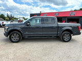 Used 2016 Ford F150 XLT w/ Equipment Group 302A Luxury image 4