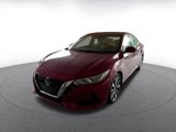 Used 2021 Nissan Sentra SV w/ SV Premium Package image 4