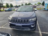 Used 2017 Jeep Grand Cherokee Limited image 2