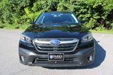 Used 2022 Subaru Outback Premium image 4