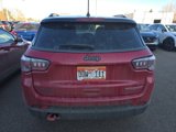 Used 2019 Jeep Compass Trailhawk image 3