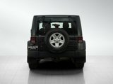 Used 2016 Jeep Wrangler Sport image 4