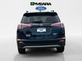 Used 2017 Toyota RAV4 Limited image 4