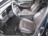 Used 2023 Genesis G70 3.3T w/ Sport Prestige Package image 5