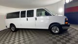 Used 2017 GMC Savana 3500 LT w/ LT Preferred Equipment Group image 3