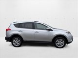 Used 2015 Toyota RAV4 Limited image 4