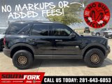 Used 2021 Ford Bronco Sport Big Bend image 3