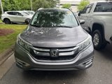 Used 2015 Honda CR-V Touring image 2